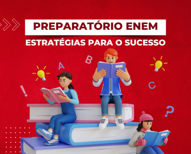 Curso Preparatório ENEM: Estratégias para o Sucesso Acadêmico em Arujá-SP!