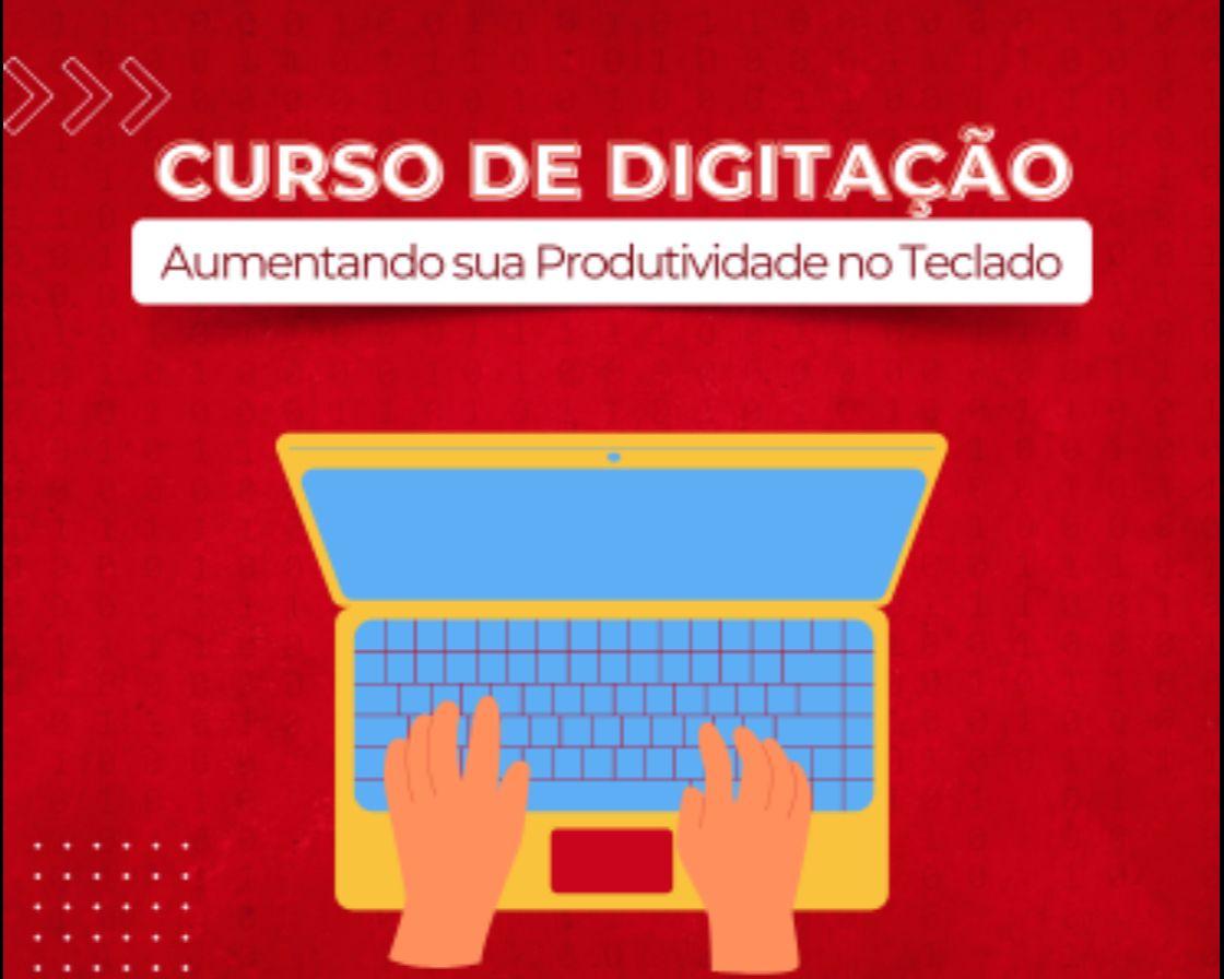 Curso de Digitação: Aumentando sua Produtividade no Teclado em Arujá-SP